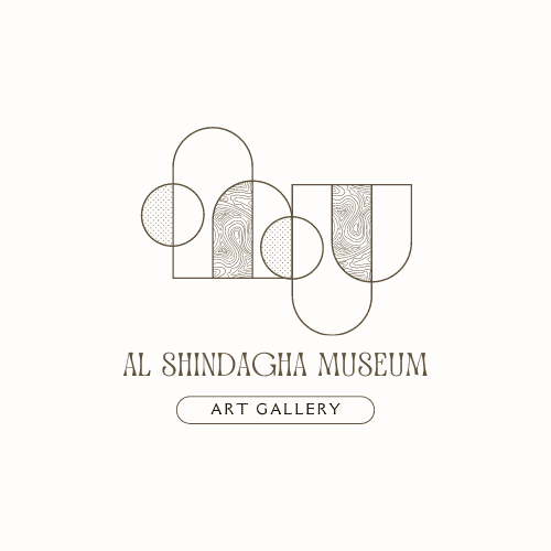  al shindagha art gallery museum dubai 