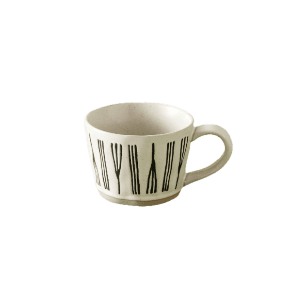 tasse japonaise ceramique